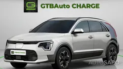 Kia Niro de 2025