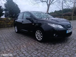 SEAT Ibiza 1.2 TDI CR Ecomotive Style