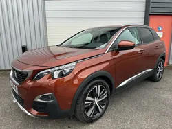 Peugeot 3008 ii 1.5 bluehdi 130 s&s allure