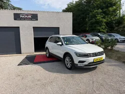 Volkswagen Tiguan 2.0 Tdi 150cv / Carat I-cockpit / Garantie 12 Mois