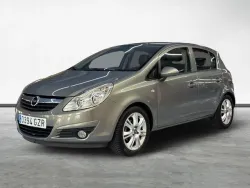 OPEL Corsa 1.4 Cosmo 100
