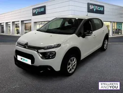 Citroën C3 BlueHDi 100 BVM6 You