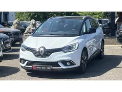 RENAULT SCENIC 1.7 Blue dCi - 120 IV MONOSPACE Limited PHASE 2