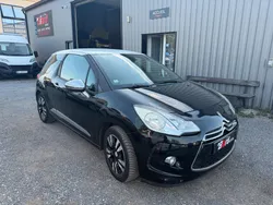 CITROEN DS3 e-HDI AIRDREAM SO CHIC