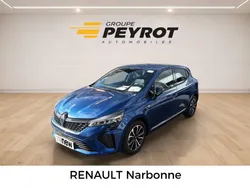 RENAULT Clio TCe 90 ch GSR2 Techno