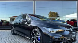 Volkswagen Golf de 2021