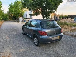 Peugeot 307 HDI posso trocar