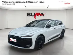 Audi A6 E-tron Avant Performance S line