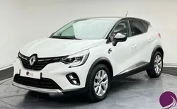Renault Captur 1.0 TCE 100 ch Business - Radar Ar Sièges Chauffants Volant Chauffant