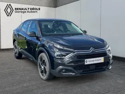 Citroën C4 X BLUEHDI 130 EAT8 PLUS