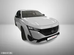 Peugeot 308 1.6 Hybrid Active e-EAT8