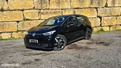 VW ID.3 Pro Performance