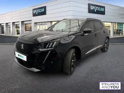 Peugeot 2008 Electrique 136 ch GT