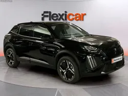 Peugeot 2008 54 kWh Allure