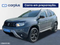 Dacia Duster 1.0 TCe ECO-G Comfort Bi-Fuel
