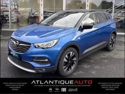 Opel Grandland X 1.2 Turbo 130ch Opel 2020