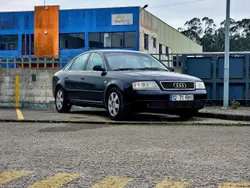 Audi A6 c5