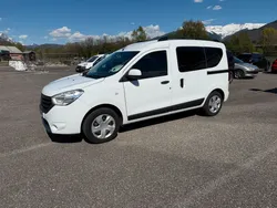 Dacia dokker 1.5 dci 90 cv garantie 12 mois