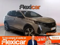 Peugeot 3008 1.2 PureTech S&S Allure 130