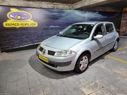 Renault Mégane Megane 1.5 Dci