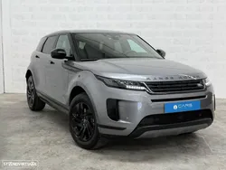 Land Rover Range Rover Evoque 1.5 P300e AWD Auto