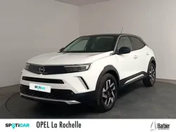 Opel Mokka ELECTRIQUE 136 ch & Batterie 50 kWh Elegance 5P
