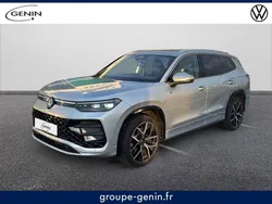 VOLKSWAGEN Tayron 1.5 eTSI 150ch DSG7 7pl R-Line Edition