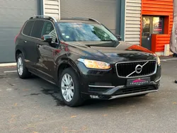 Volvo XC90 Momentum XC90 D4 190 ch Geartronic 5pl