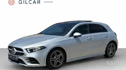 Mercedes-Benz Classe A de 2019