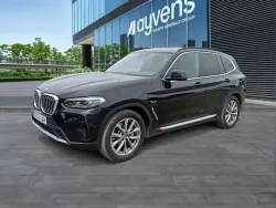 BMW X3 xDrive 30e xLine