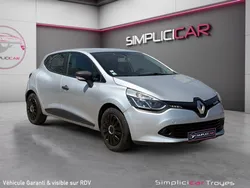 RENAULT Clio 4 1.5 dCi 75ch CLIMATISATION REGULATEUR ET LIMITEUR DE VITESSE Garantie 12 mois