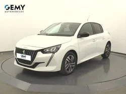 Peugeot 208 PureTech 100 S&S BVM6 Allure Pack