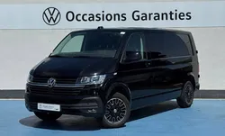 Volkswagen utilitaires transporter 6.1 van l2h1 2.0 tdi 204 dsg7 business