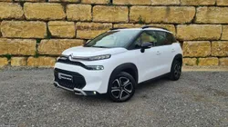 Citroën C3 1.5 BlueHDi Feel