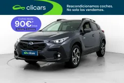 SUBARU Crosstrek 2.0i Hybrid Active CVT