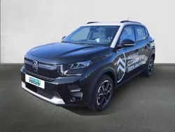 Citroën C3 113 ch autonomie confort - Max