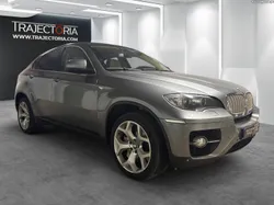 BMW X6 xDrive 50i