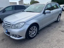 Mercedes Classe C BREAK 2.2 200 T CDI 135CH BLUEEFFICIENCY SPORT EDITION