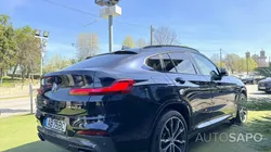 BMW X4 de 2020