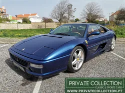Ferrari F355 F1 Berlinetta