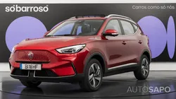 MG ZS de 2024