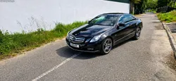 Mercedes-Benz E 250 2.2 DCi