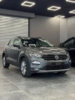 Volkswagen T-Roc 1.0 TSI 115cv Lounge - PREMIÈRE MAIN - Garantie 12 mois