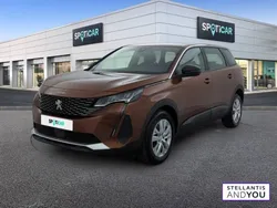 Peugeot 5008 BlueHDi 130ch S&S EAT8 Active Pack