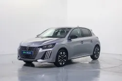 PEUGEOT 208 1.2 Hybrid Allure e-DCS6 110