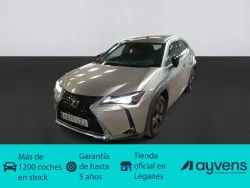 LEXUS UX 250h Business 4WD