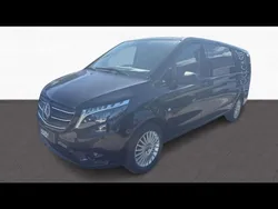 Mercedes-benz Vito Tourer 114 CDI Extra-Long Pro Intégrale 9G-Tronic