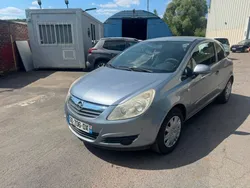 Opel corsa affaires 1.3 cdti 75 pack clim