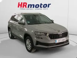 SKODA Karoq 2.0TDI Adblue Selection 85kW