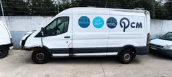 Ford Transit 2.2